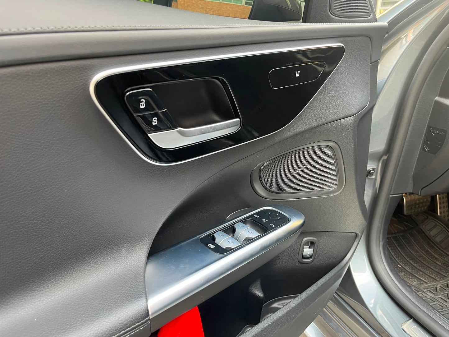 Mercedes-Benz C 200 Modelo 2025