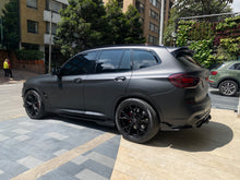 Cargar imagen en el visor de la galería, BMW X3 M Competition Modelo 2021
