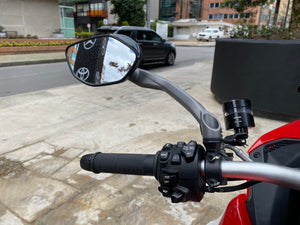 Ducati Multistrada V4 Modelo 2023