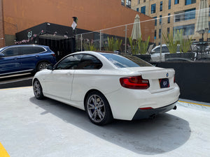 BMW M235I Coupé Modelo 2017