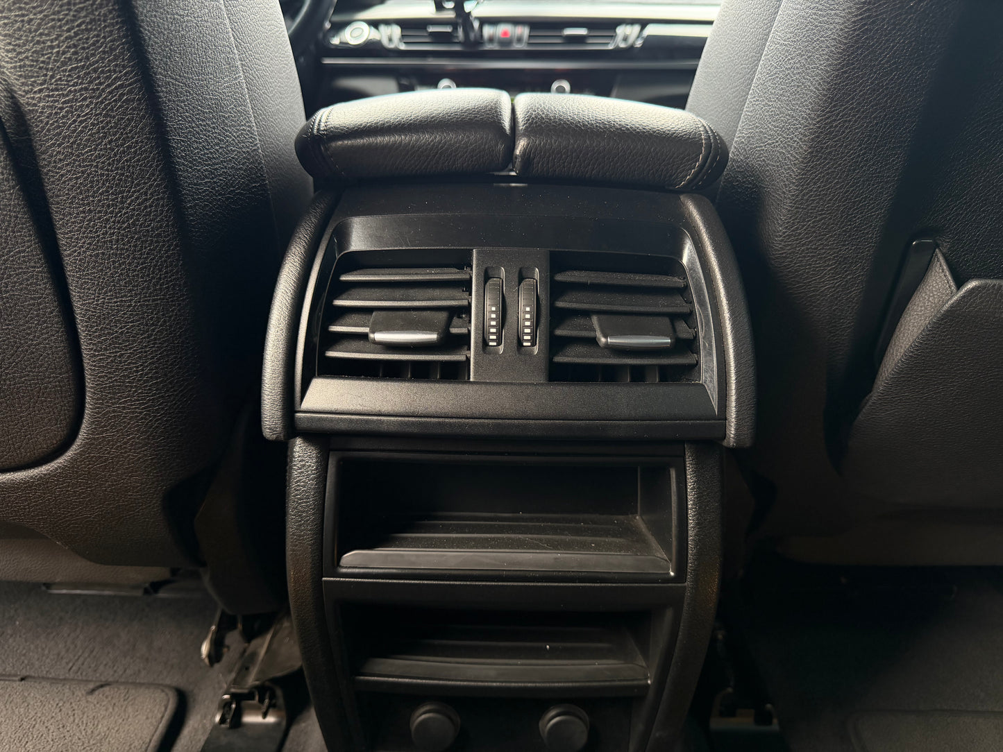 BMW X6 xDrive35i Modelo 2018