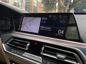 BMW X5 xDrive45E Blindada Modelo 2020
