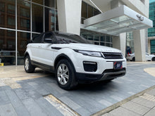 Cargar imagen en el visor de la galería, Land Rover Range Rover Evoque Modelo 2018

