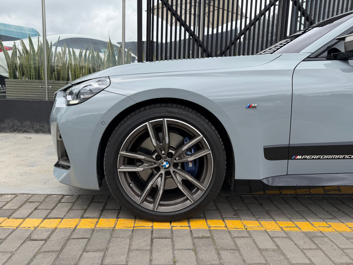BMW M240i xDrive Modelo 2022