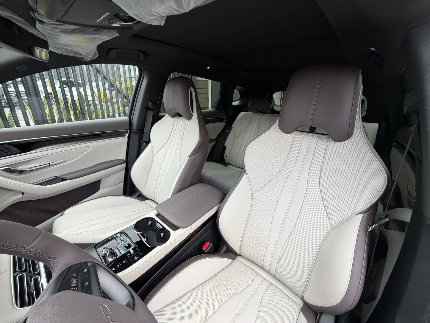 BYD Song Plus EV Full Modelo 2025 - Autos 93