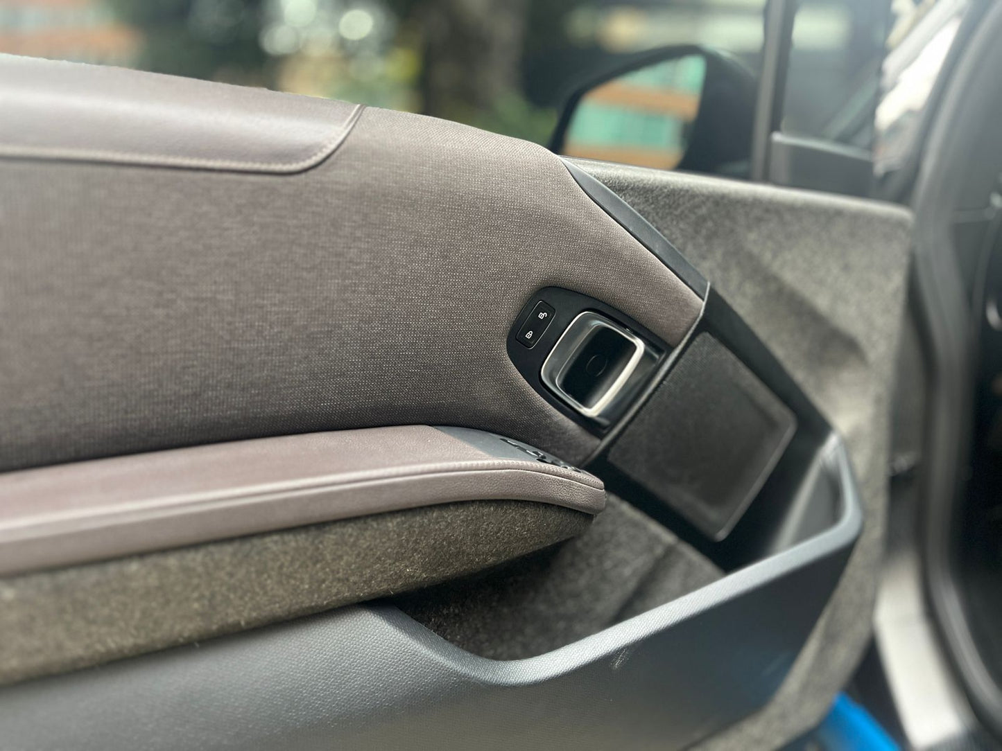 BMW i3 Suite Modelo 2020 - Autos 93
