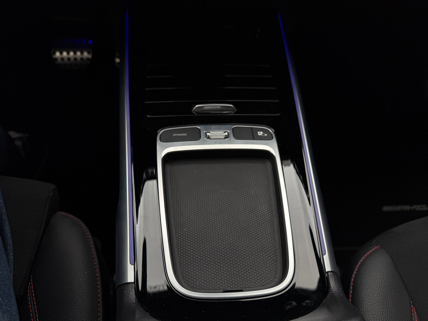 Mercedes Benz GLB200 Modelo 2024