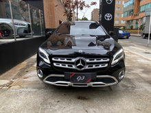 Cargar imagen en el visor de la galería, Mercedes-Benz GLA 200 Modelo 2018

