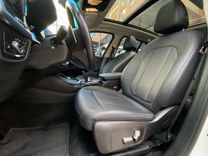 BMW X3 xDrive30I Modelo 2021