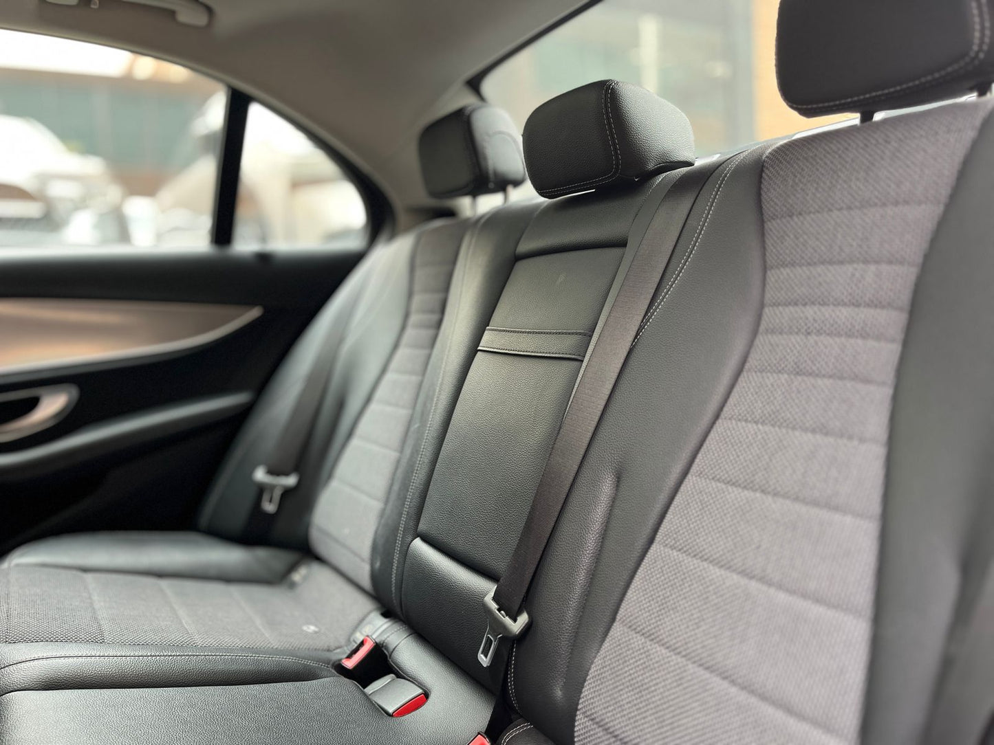 Mercedes-Benz E 200 Modelo 2017 - Autos 93