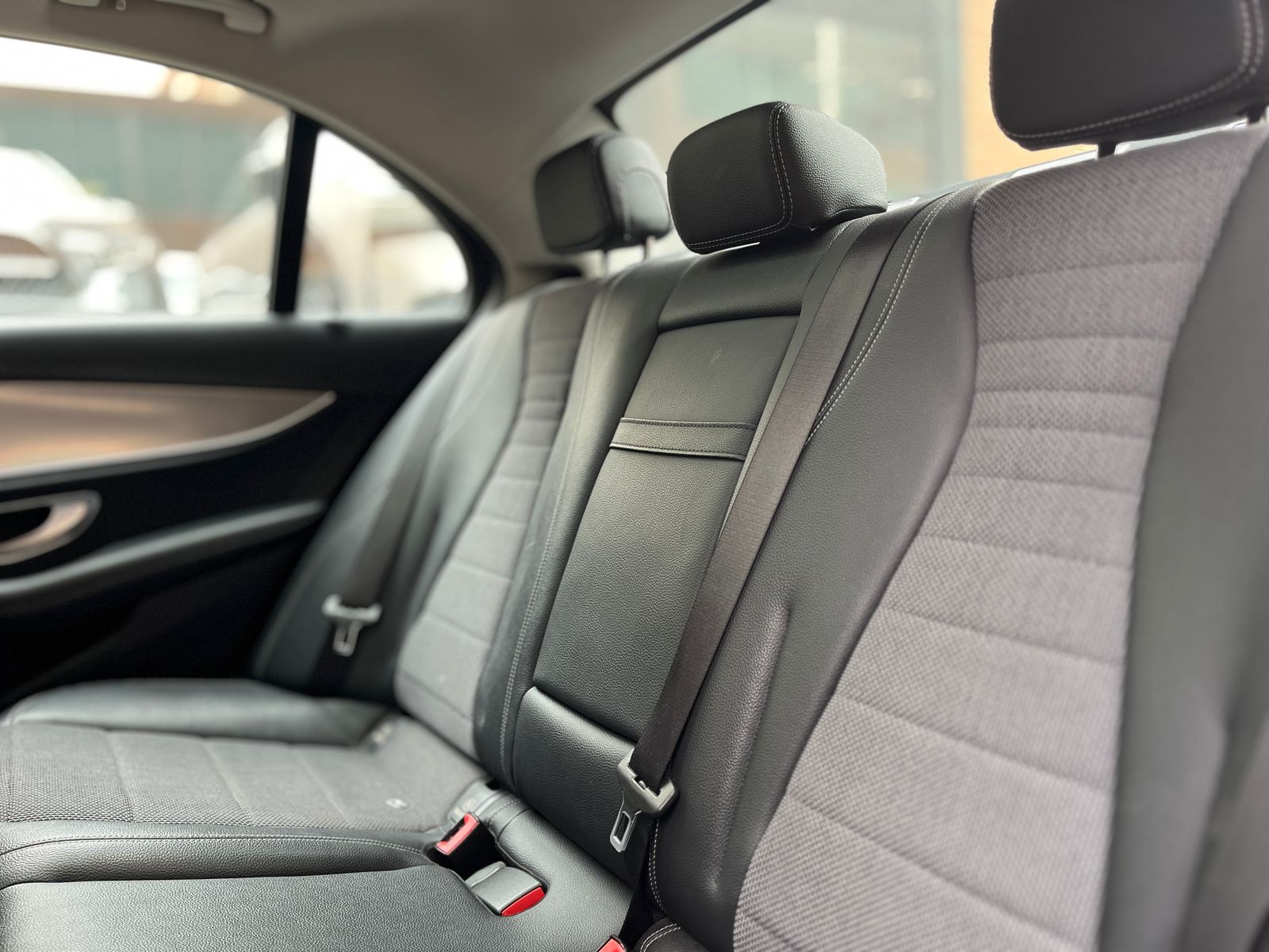 Mercedes-Benz E 200 Modelo 2017 - Autos 93