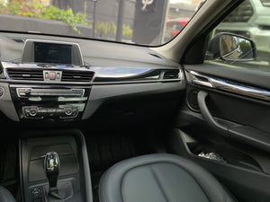 BMW X1 sDrive20I Modelo 2018