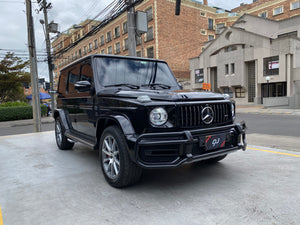 Mercedes-Benz G63 AMG Modelo 2023