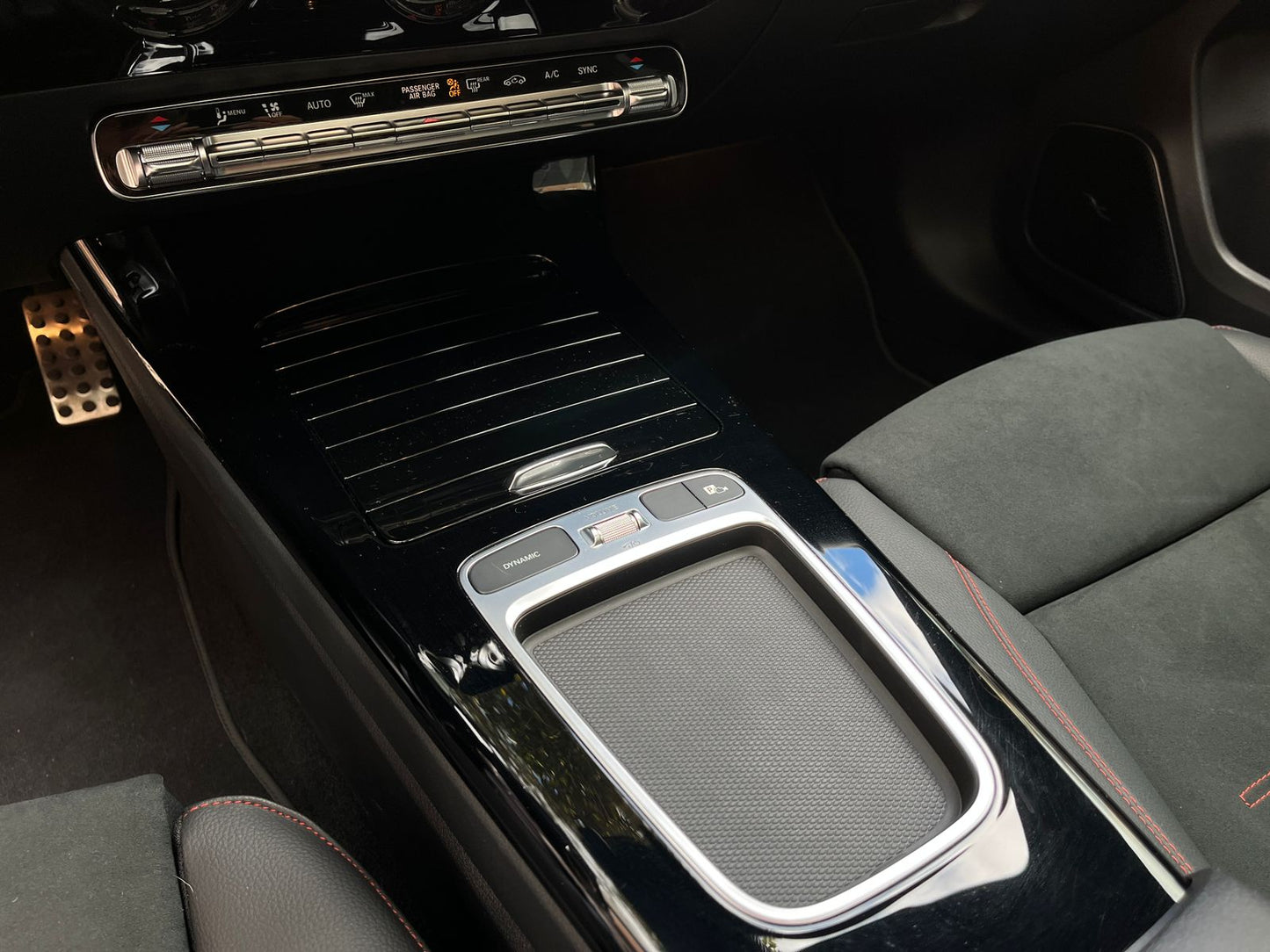 Mercedes-Benz A45 S 4MATIC+ 2023