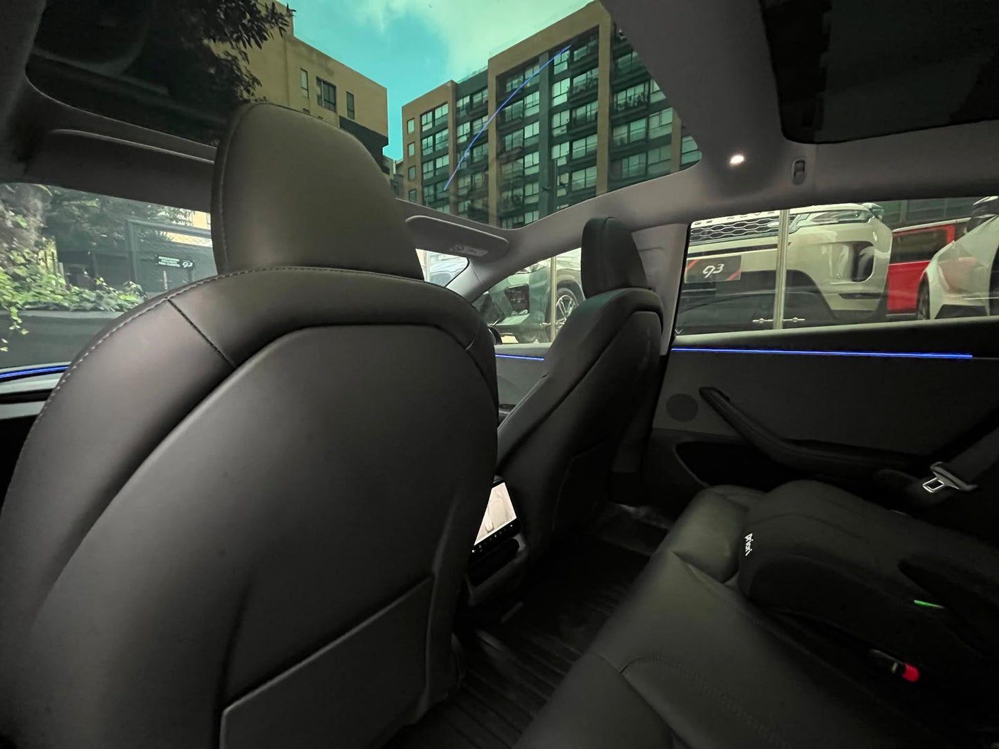 Tesla Model 3 RWD Modelo 2026