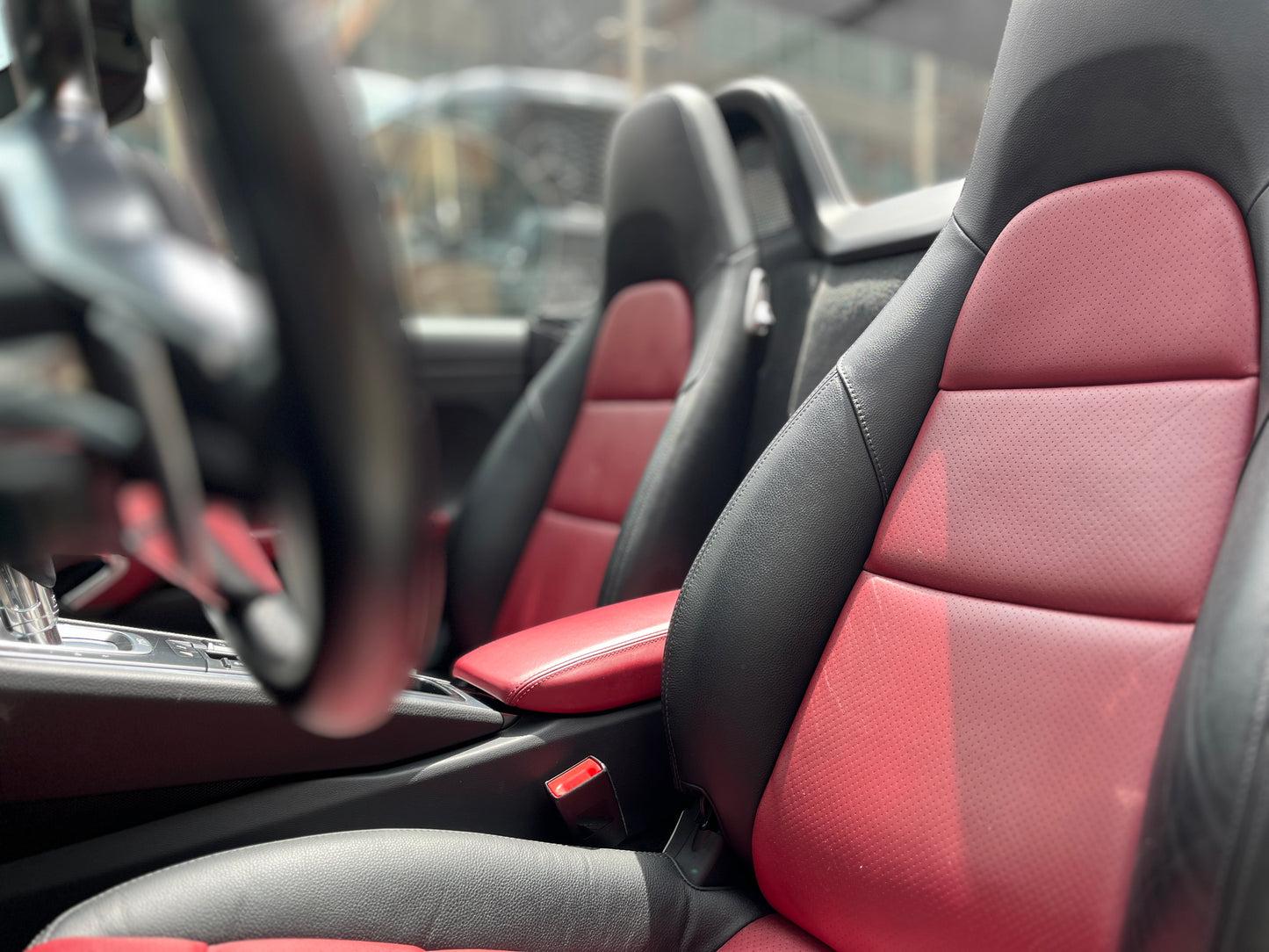 Porsche 718 Boxster S Modelo 2019 - Autos 93