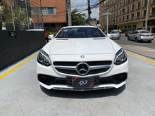 Cargar imagen en el visor de la galería, Mercedes-Benz SLC 200 Modelo 2017
