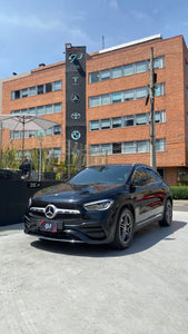 Mercedes-Benz GLA 200 Modelo 2022