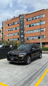 BMW X1 sDrive20I Modelo 2018