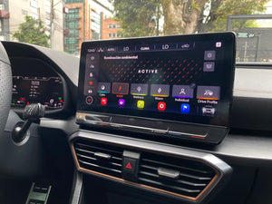 Cupra Formentor Híbrido Modelo 2024