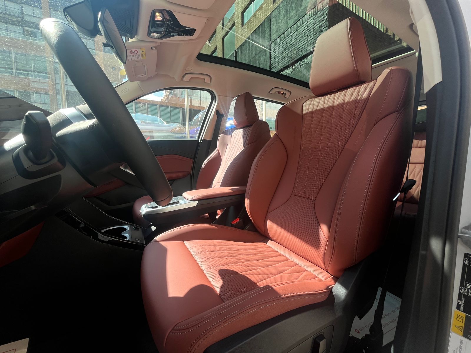 BMW iX1 Modelo 2025 Cero Kilómetros - Autos 93