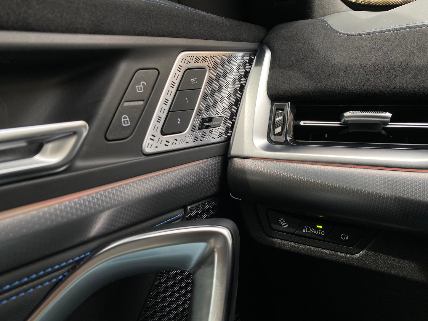 BMW X2 M35I xDrive Modelo 2026