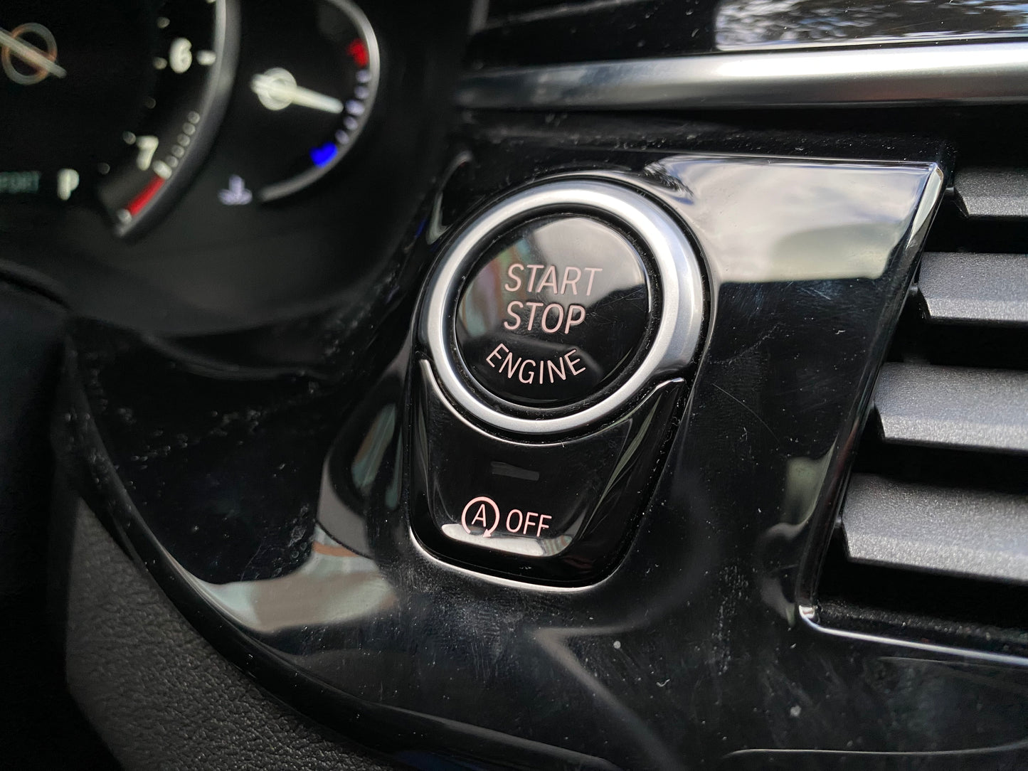 BMW 520I Modelo 2018 - Autos 93