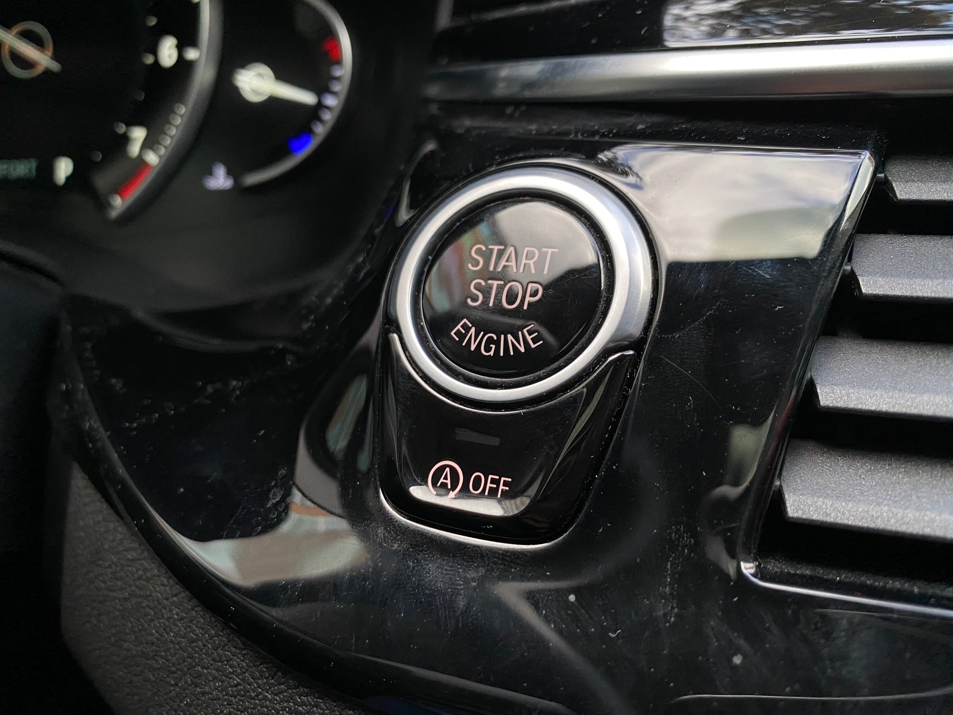 BMW 520I Modelo 2018 - Autos 93