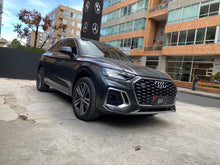 Cargar imagen en el visor de la galería, Audi Q5 Sportback Híbrida Modelo 2023
