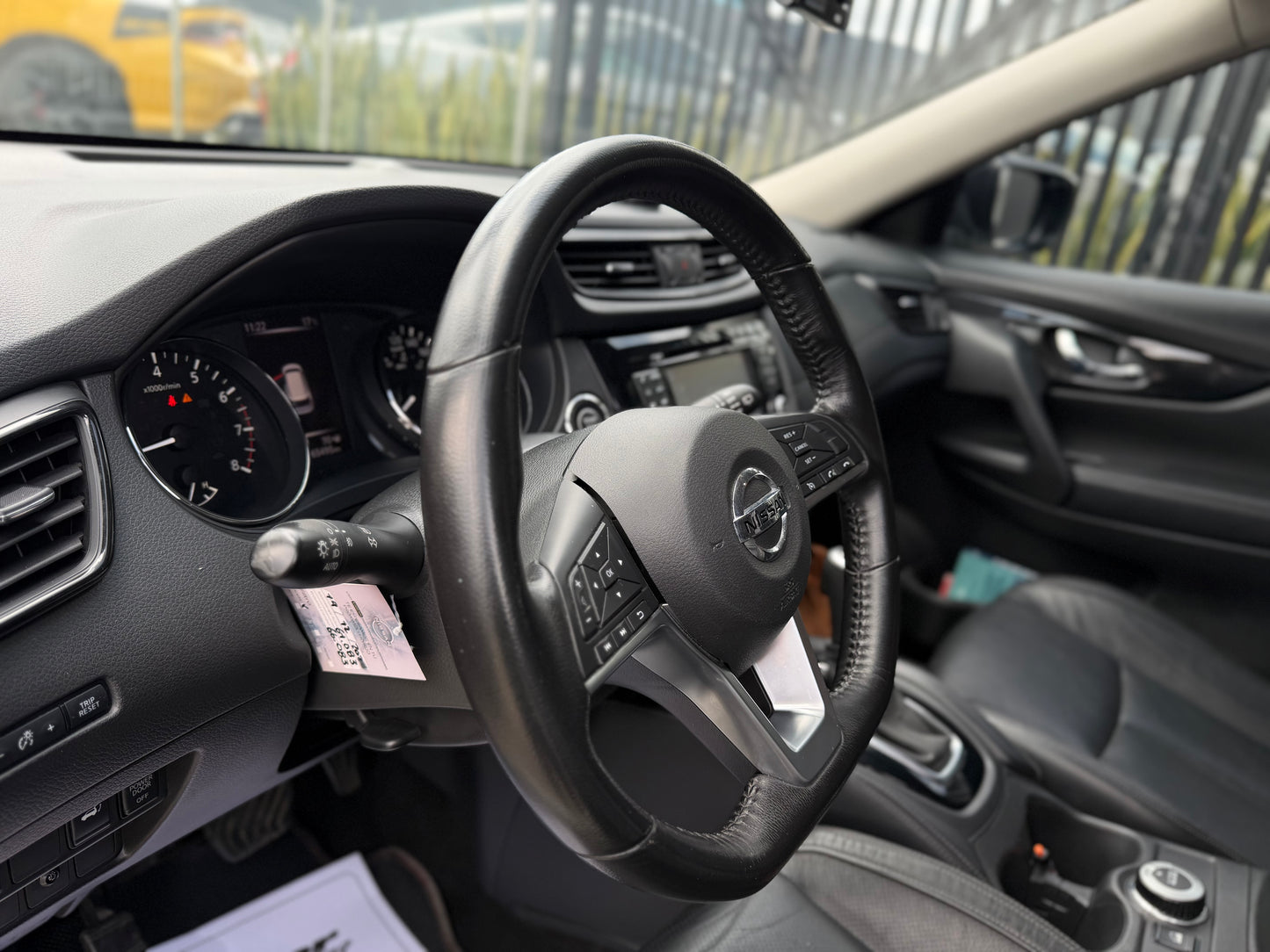 Nissan X-Trail T32 Exclusive Modelo 2019