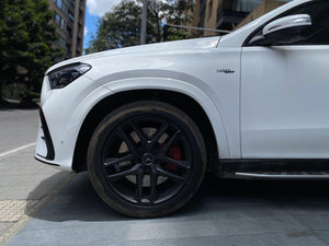 Mercedes-Benz AMG GLE 53 4MATIC Coupé Modelo 2023