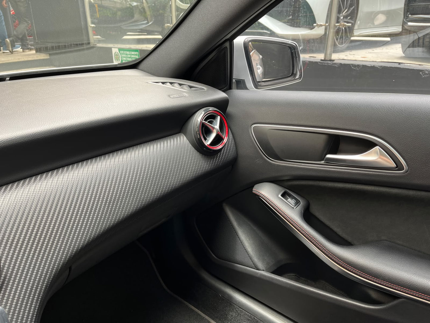 Mercedes-Benz A250 Sport Modelo 2017