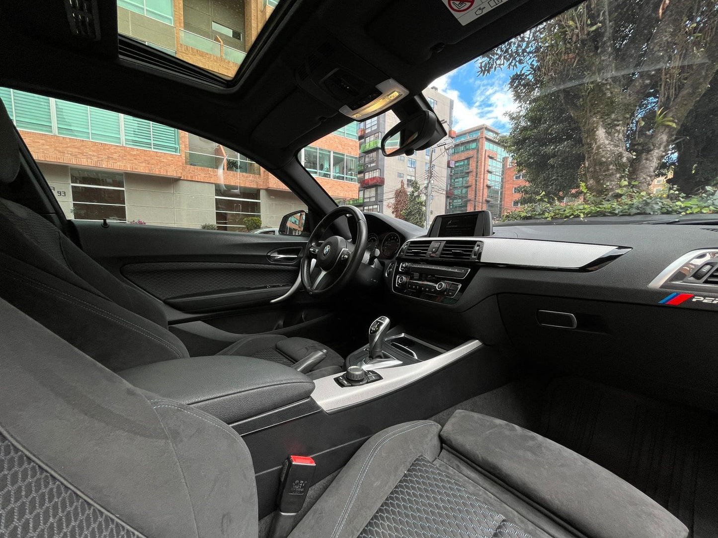 BMW M240i Performance Edition Modelo 2019