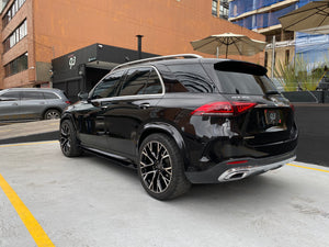 Mercedes-Benz GLE 450 4MATIC Híbrida Modelo 2022