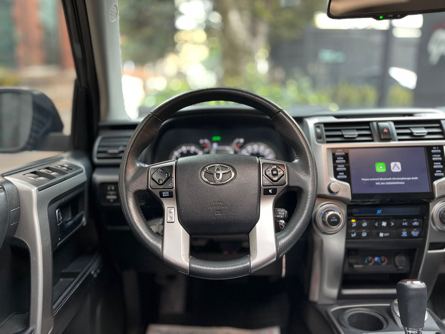 Toyota 4Runner Limited Modelo 2021