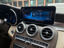 Cargar imagen en el visor de la galería, Mercedes-Benz C200 Modelo 2020
