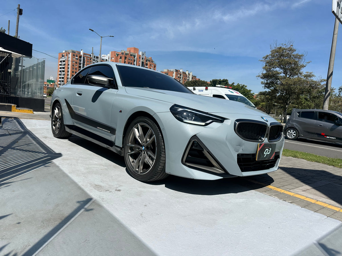 BMW M240i xDrive Modelo 2022