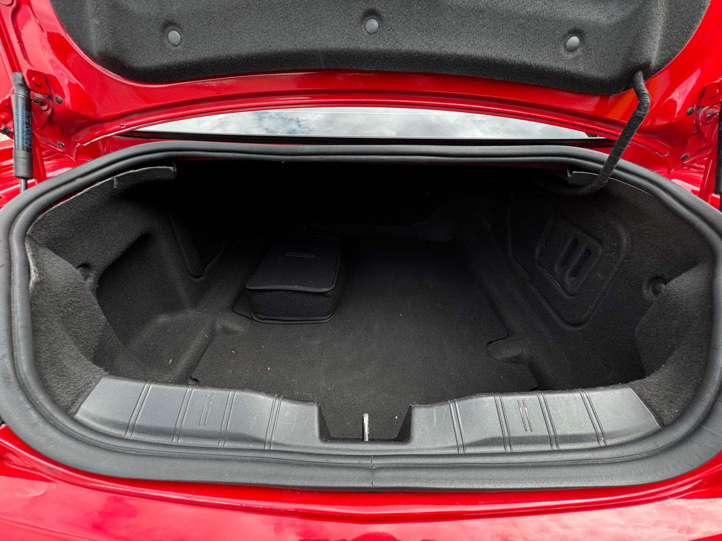 Chevrolet Camaro RS Modelo 2020