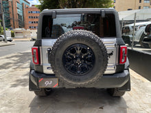 Cargar imagen en el visor de la galería, Ford Bronco Wildtrak Blindada Modelo 2024
