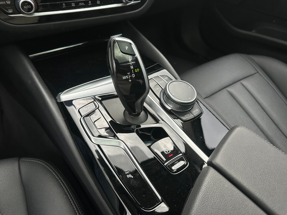 BMW 530i Modelo 2021