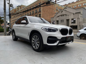 BMW X3 xDrive30I Modelo 2020