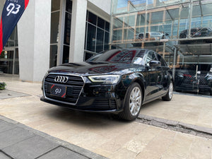 Audi A3 Sportback Modelo 2020