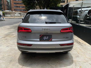 AUDI Q5 45 TFSI Modelo 2019