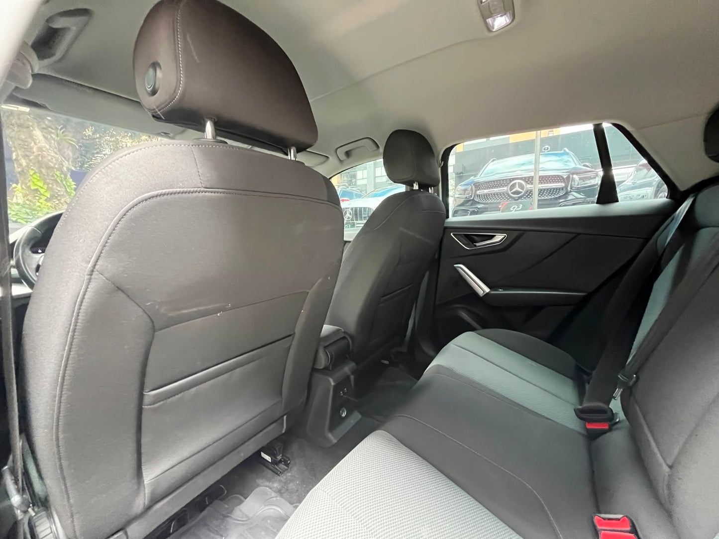 Audi Q2 Modelo 2020