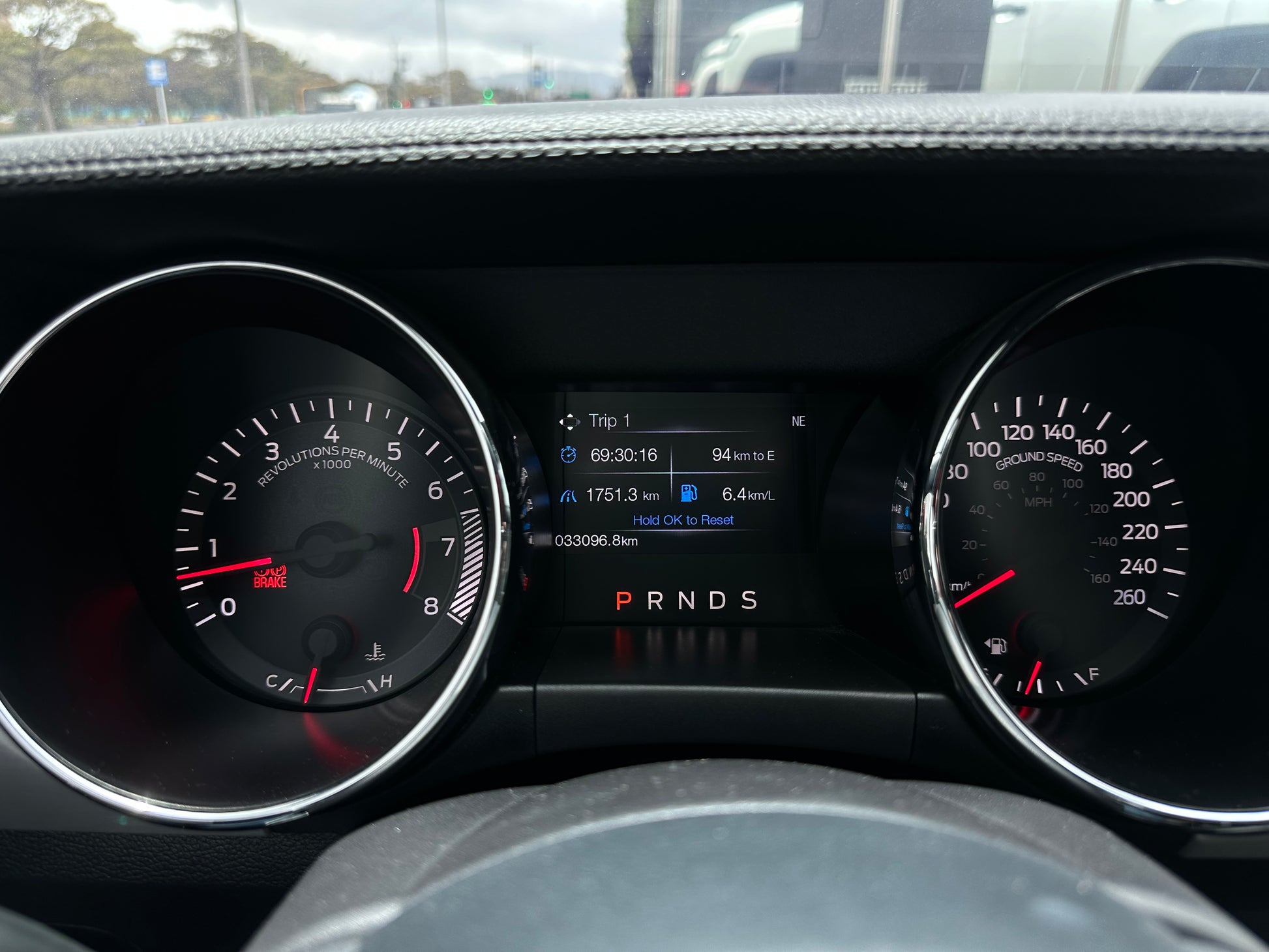 Ford Mustang GT Modelo 2017 - Autos 93