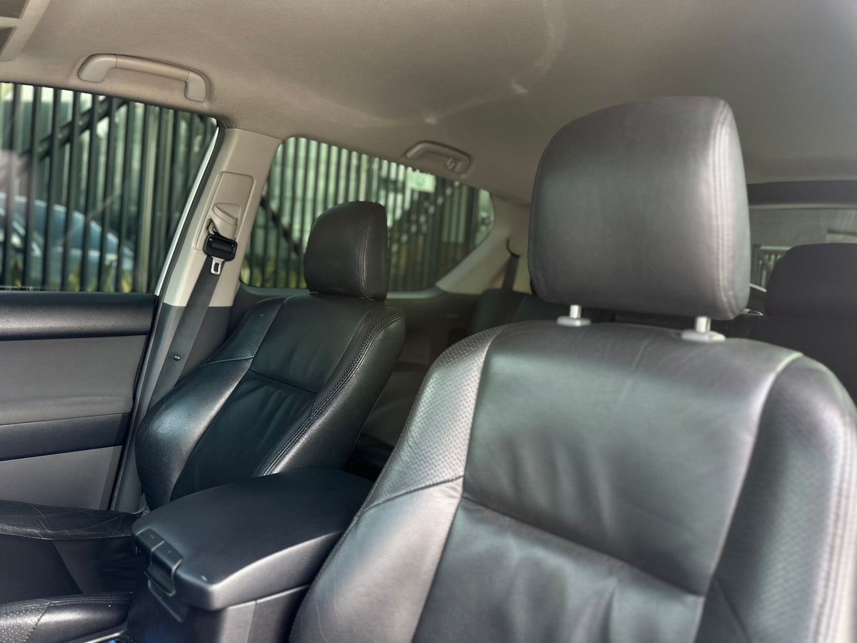 Toyota Prado TX Sumo Modelo 2013