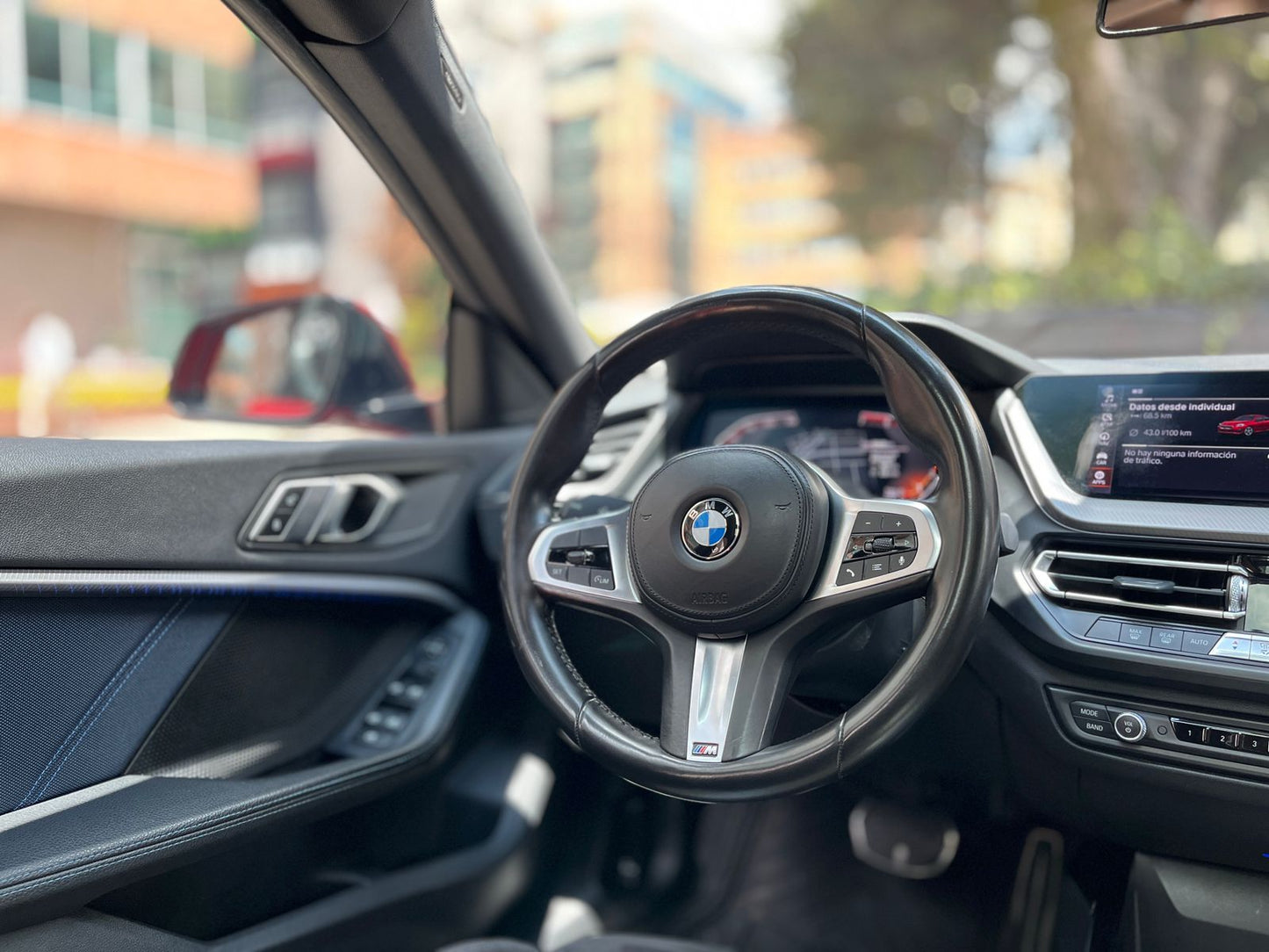 BMW 218i Gran Coupé Modelo 2020 - Autos 93