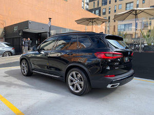 BMW X5 xDrive45E Modelo 2020