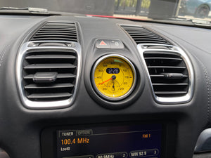 Porsche Cayman GTS Modelo 2015