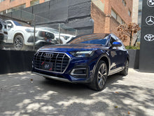 Cargar imagen en el visor de la galería, Audi Q5 45 TFSI Híbrida Modelo 2021
